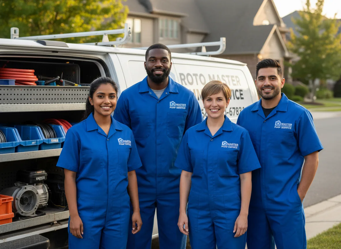 Sump Pump Installation company in Canonsburg, PA